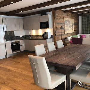 Appartement met Drie Slaapkamers